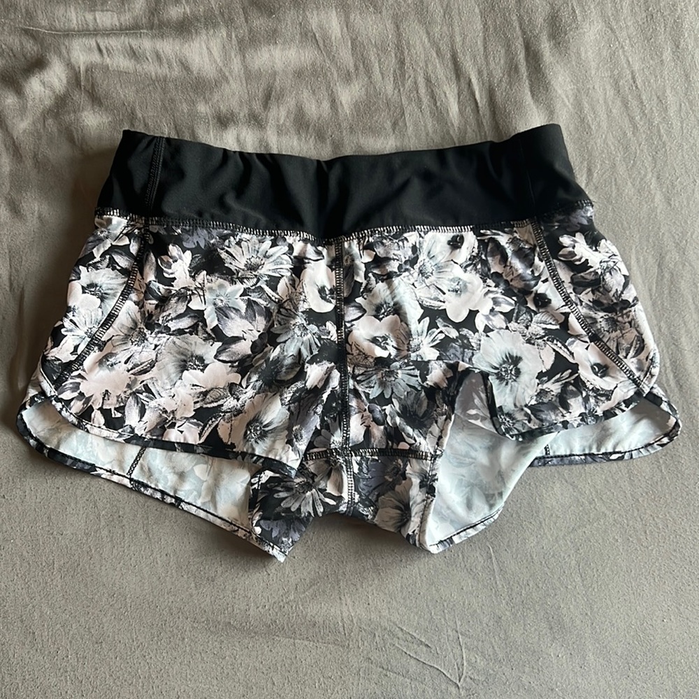 90 degrees gym shorts